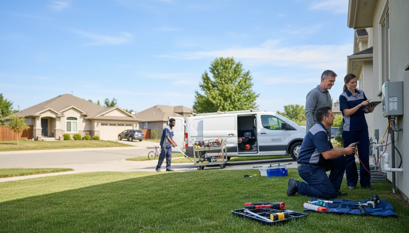 Professional Whole Home Water Filter Services in Atkinson, NH
